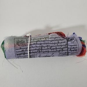 Prayer Flags - NWOT